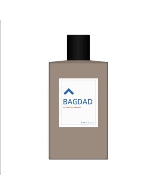 Zodiac Bagdad Extrait de Parfum For Unisex 60ml