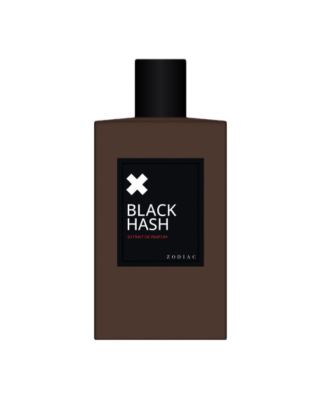 Zodiac Black Hash Extrait de Parfum for Unisex 60ml